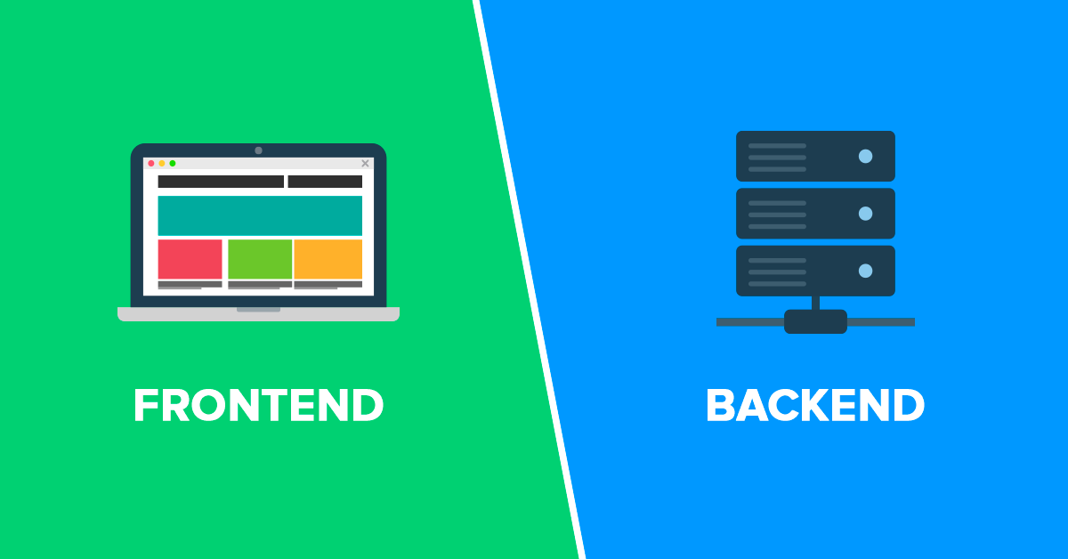 front-end course